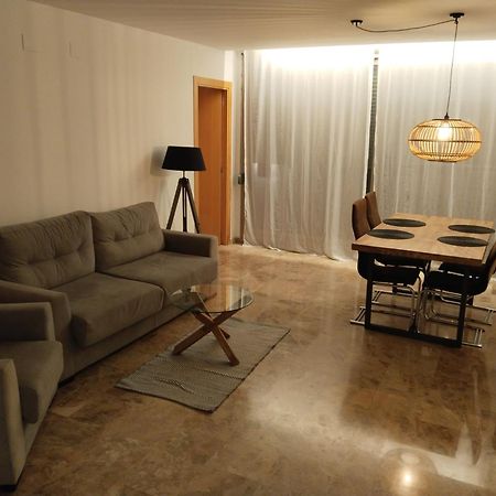Appartement Darna à Calp Extérieur photo